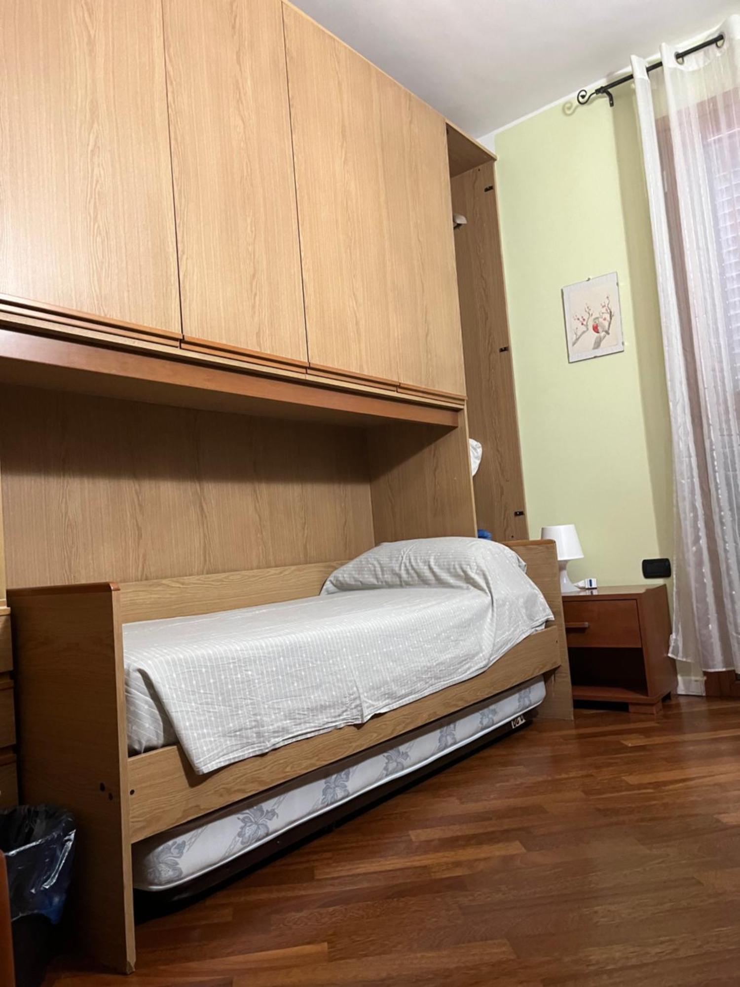 Camera Singola, Politecnico Milano Bovisa Экстерьер фото