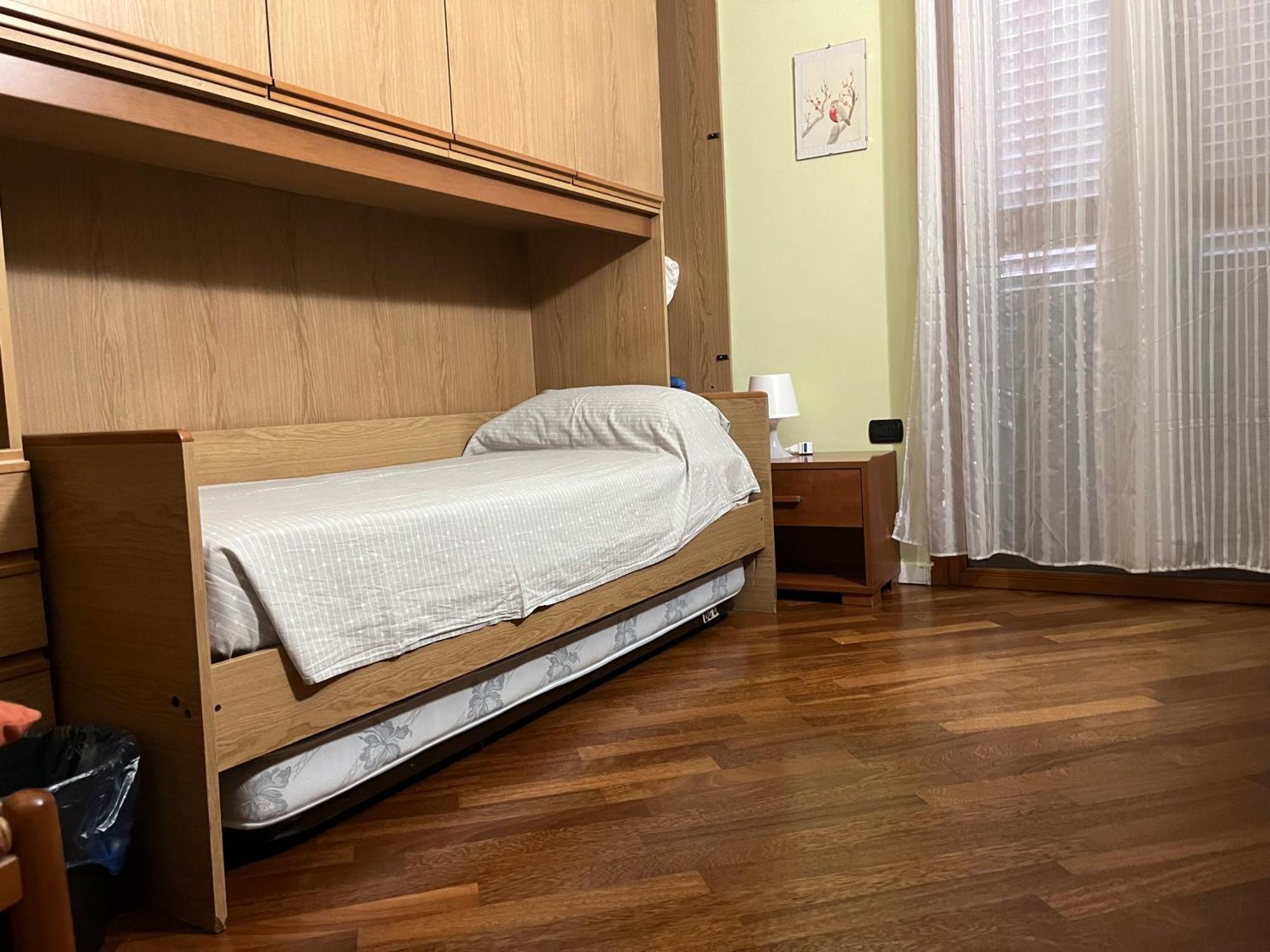 Camera Singola, Politecnico Milano Bovisa Экстерьер фото